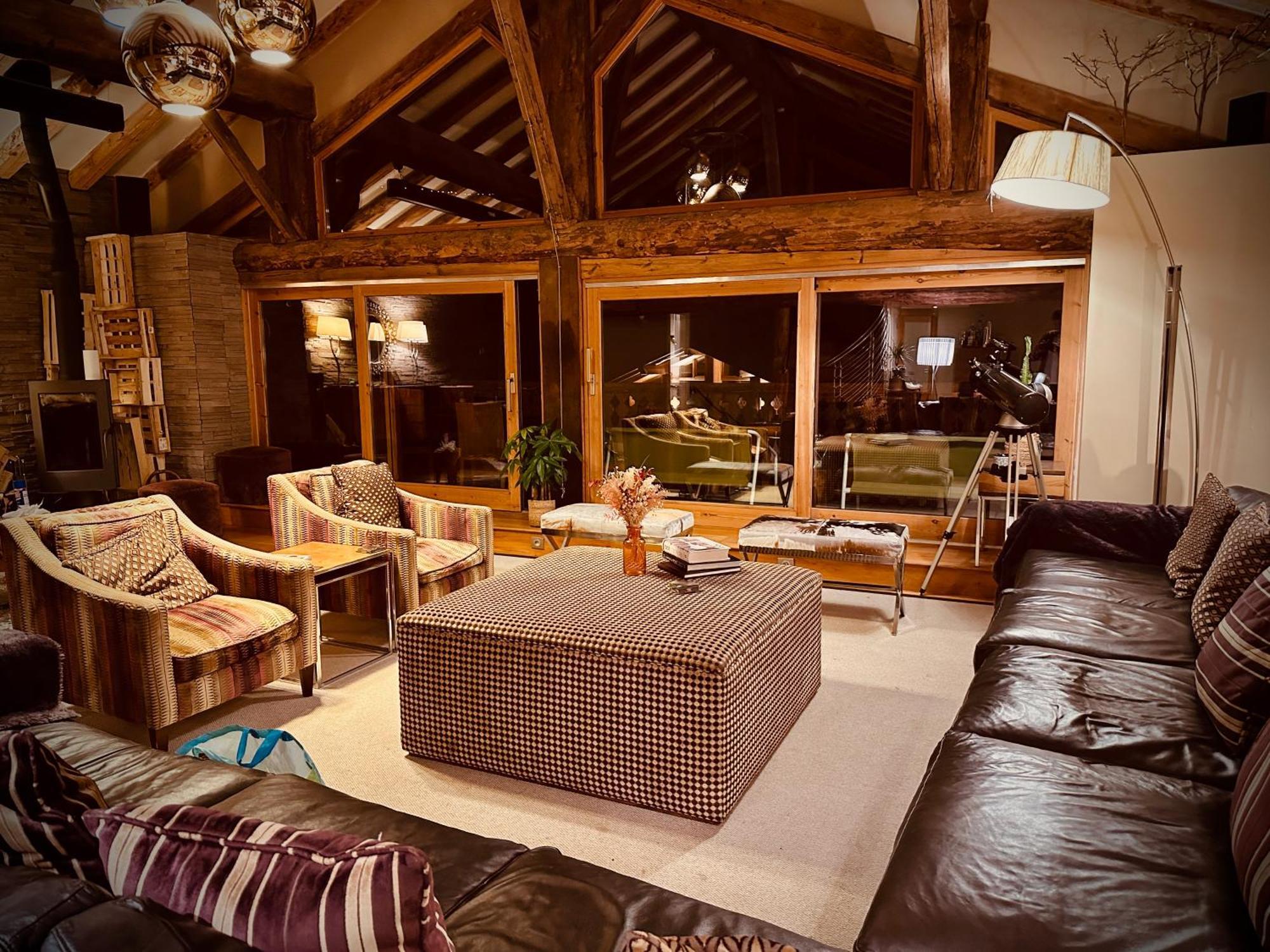 Violettes Apartment