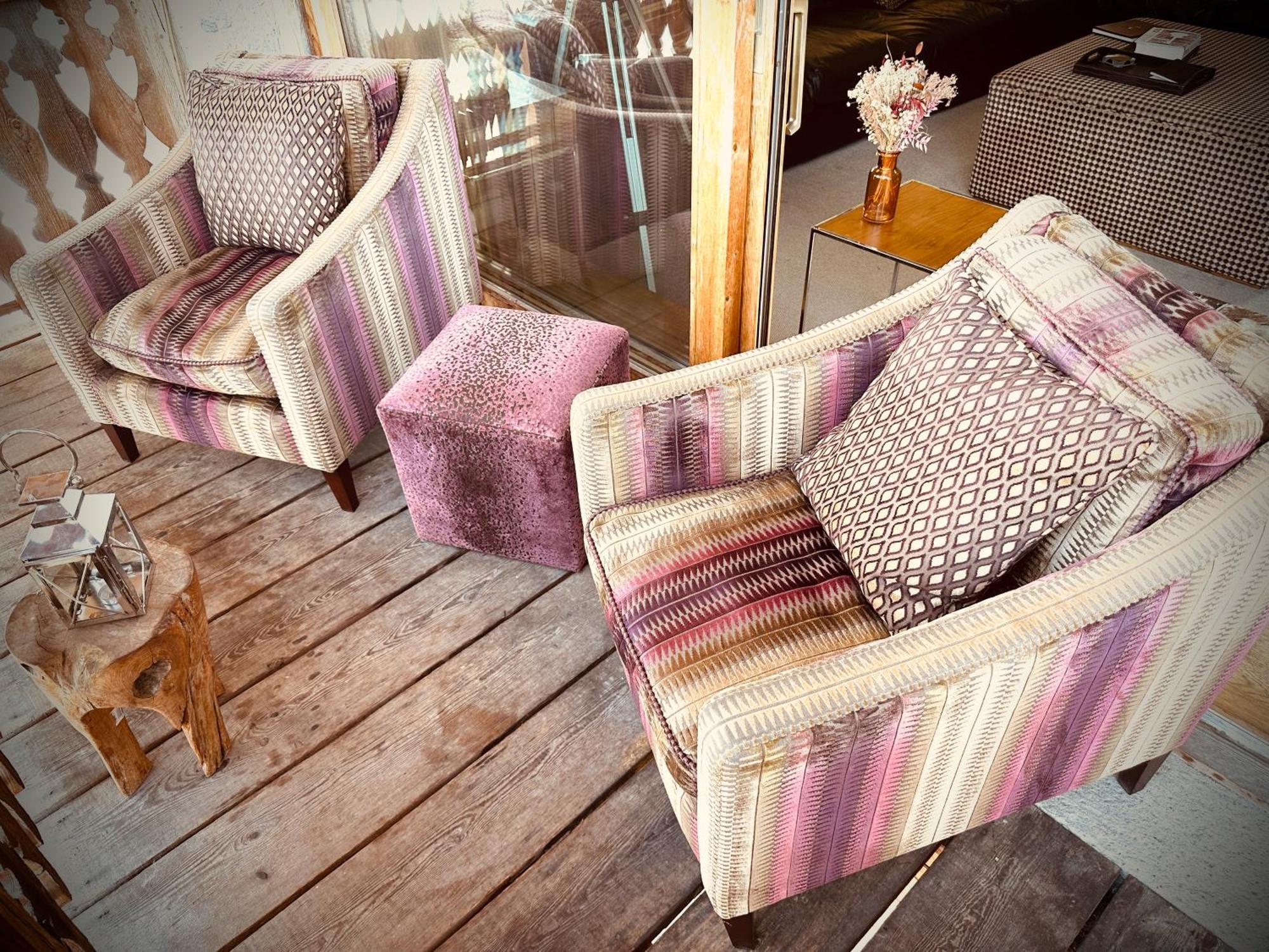 Apartment Violettes *