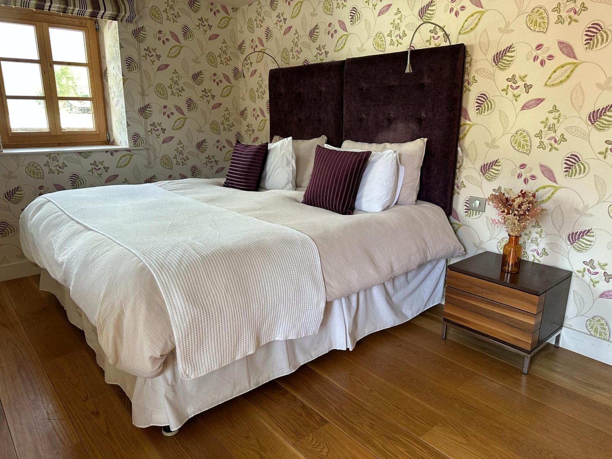 Apartment Violettes Villaroger
