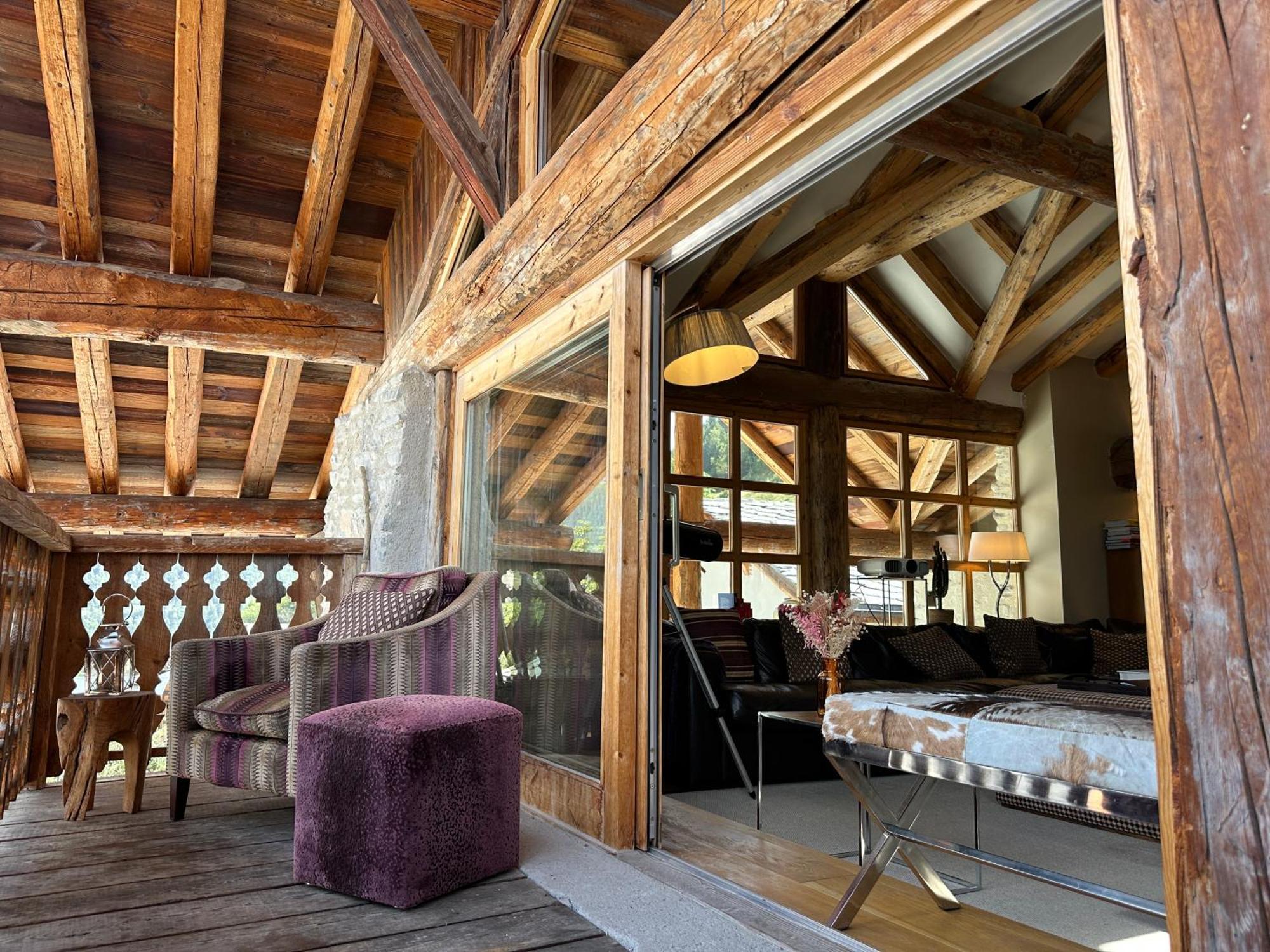Violettes Apartment