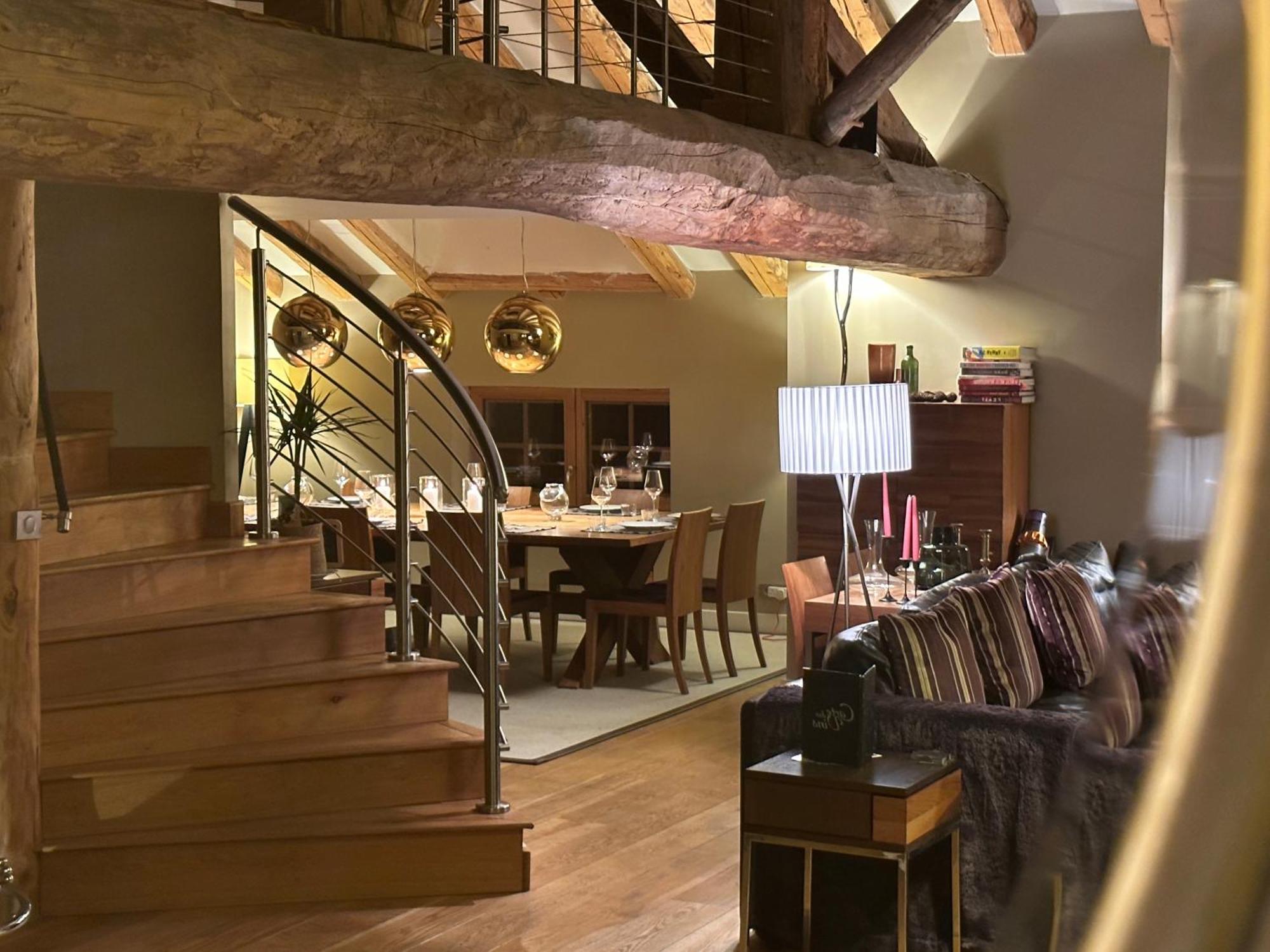 Violettes Apartment *