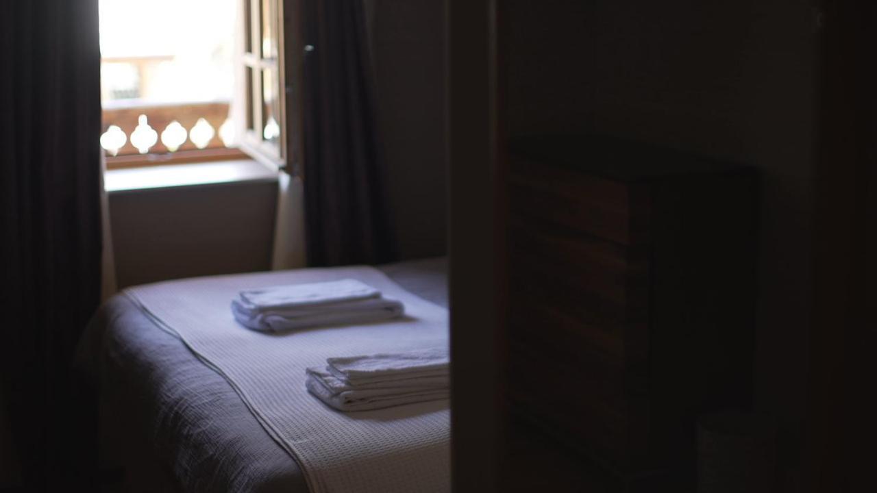Apartment Violettes *